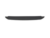 Aeroskin II Hood Protector for 2004-2015 Nissan Titan/Armada Textured Black AVS