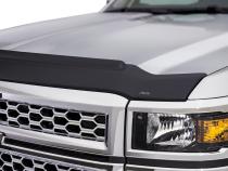 Aeroskin II Hood Protector for 2015-2020 Chevrolet Suburban/Tahoe Textured Black AVS