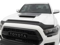 Aeroskin II Hood Protector for 2016-2023 Toyota Tacoma Textured Black AVS