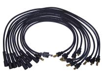 Ignition Wire Set 89-93 Dodge Dakota &amp;amp; RAM Trucks w/ 5.2L or 5.9L (Gas) Engines Crown Automotive