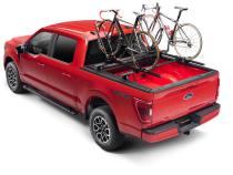 A-Series XT Locking Retractable Truck Bed Cover for 2009-2018 (2019-2022 Classic) Ram 1500 5' 7 inch Bed without RamBox Roll N Lock