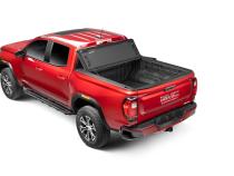 BAKFlip MX4 (GEN 3) Hard Folding Truck Bed Cover Matte Finish 2015-2022 Colorado/Canyon 6 Foot 2 Inch Bed BAK