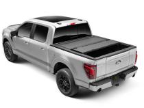 BAKFlip MX4 (GEN 3) Hard Folding Truck Bed Cover Matte Finish 2009-2018 (2019-2024 Classic) Ram 5 Foot 7 Inch Bed without RamBox BAK