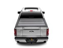BAKFlip MX4 (GEN 3) Hard Folding Truck Bed Cover Matte Finish 2019-2026 (New Body Style) Ram 5 Foot 7 Inch Bed without RamBox without Multifunction Tailgate BAK
