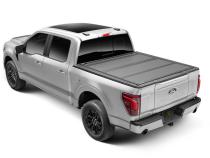 BAKFlip MX4 (GEN 3) Hard Folding Truck Bed Cover Matte Finish 2005-2021 Nissan Frontier 6 Foot Bed BAK