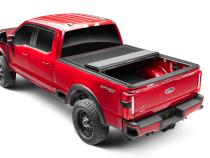 BAKFlip MX4 TS Hard Folding Truck Bed Cover 2019-2025 (New Body Style) Silverado/Sierra 1500 6 Foot 7 Inch Bed BAK