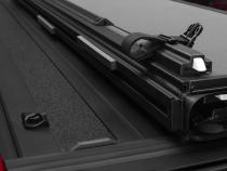 BAKFlip MX4 TS Hard Folding Truck Bed Cover 2019-2025 (New Body Style) Silverado/Sierra 1500 6 Foot 7 Inch Bed BAK