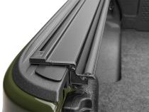 BAKFlip MX4 TS Hard Folding Truck Bed Cover 2020-2025 Silverado/Sierra 2500 HD/3500 HD 8 Foot 2 Inch Bed BAK