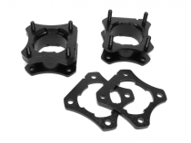 Tundra 2.5-3.0 Inch Leveling Lift Kit for 07-22 Tundra 4WD Includes Front Spacers 1.5 Inch Rear Blocks Southern Truck Lifts