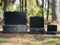 GearPack Hard Protective Case 30l Smittybilt