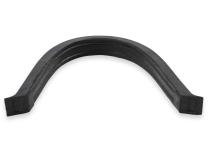 Timing Cover Chrome Fits 1955-1991 Small Block Chevrolet 265-400 and 1980-1995 90 Degree 229-262 V6 Mr Gasket