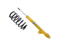 Suspension Kit Dodge Charger 2010-2006 Monotube Front Lowered Height 35mm Rear Lowered Height 43mm Without Self-Leveling Suspension B12 (Pro-Kit) Bilstein