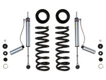 Suspension Leveling Kit Ram 3500 13-25 4x4 Front Kit B8 5162 Bilstein