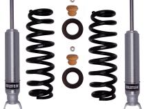 Suspension Kit Dodge Ram 1500 2010-2009, Ram 1500 2018-2011, 1500 Classic 2024-2019 Monotube 4WD Only Front Lift Height 0-2.8 Inch Without Air Suspension B8 6112 Bilstein