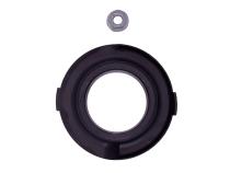 Suspension Kit Ford Bronco 2025-2021 Monotube 4 Door Rear Lift Height 0.3-2.8 Inch B8 6112 Bilstein