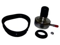 Fuel Pressure Regulator Kit for Select Dodge 01-03 Dakota and 97-03 RAM Trucks Crown Automotive