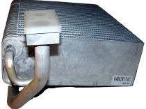A/C Evaporator Core for 96-03 Dodge AB RAM Van or RAM Wagon Crown Automotive