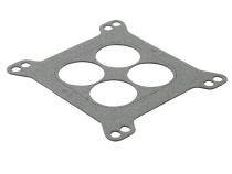 Performance Carburetor Base Gasket Fits Holley &amp;amp; Demon Square Flange 4-Barrel, 4 hole and open center applications Mr Gasket