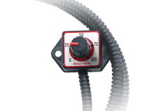 Bully Dog Thruster Throttle Booster 19-21 RAM 1500/Wrangler/Gladiator/Cherokee/Pacifica Bully Dog