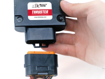 Bully Dog Thruster Throttle Booster Buick/Chevy/GM Cadillac Bully Dog