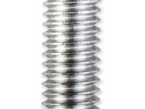 Water Pump Bolts Chrome Fits 1969-2002 Chevrolet 262-400 Small Block &amp;amp; 1969-1990 396-454 Big Block with Long Water Pump Mr Gasket