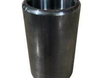 Spare Tire Spindle Assembly AJK Offroad