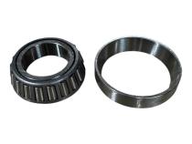 Spare Tire Spindle Assembly AJK Offroad