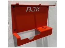 Angle Grinder Holder 6 Inch AJK Offroad
