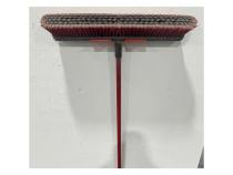 Push Broom Holder AJK Offroad