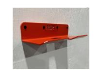 Push Broom Holder AJK Offroad