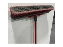 Push Broom Holder AJK Offroad