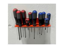 Small Screwdriver Holder AJK Offroad