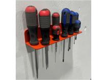 Small Screwdriver Holder AJK Offroad