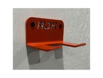 Medium Size Hammer Holder AJK Offroad