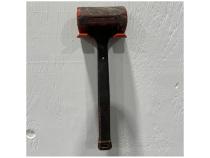 Medium Size Hammer Holder AJK Offroad