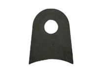 Small Body Panel Radius Tab AJK Offroad