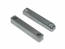 Blank Clamp Off Road Truck, Jeep, ATV, Side-by-Side, 4X4 Part AJK Offroad