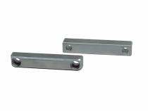 Blank Clamp Off Road Truck, Jeep, ATV, Side-by-Side, 4X4 Part AJK Offroad