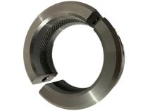 OD Tubing Clamp / Coupler AJK Offroad