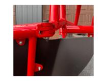 Bearing Hinge AJK Offroad