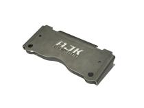 Weld On Click 6 Plate AJK Offroad