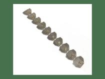 Threaded Trick Tabs M6 AJK Offroad