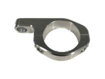 Whip / Flag Mount Black 2.00 Inch AJK Offroad