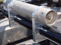 Base Clamps Off Road Truck, Jeep, ATV, SXS Part 2.00 Inch AJK Offroad
