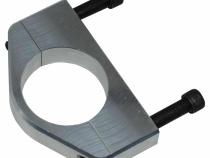 Base Clamps Off Road Truck, Jeep, ATV, SXS Part 2.00 Inch AJK Offroad