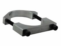 Base Clamps Off Road Truck, Jeep, ATV, SXS Part 2.00 Inch AJK Offroad
