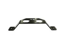 Battery Terminal Relocation Kit Black No Battery Cables AJK Offroad