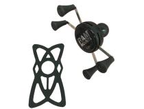 Offroad Rugged X-Grip Phone / Tablet Mount For Roll Cage 2.00 Inch Tablet Mount AJK Offroad