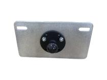 License Plate Holder 2.0 Inch Large AJK Offroad