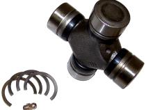 Front Axle Shaft U-Joint for 1998-2002 Dodge RAM 2500, 3500 Trucks w/ 4WD Crown Automotive